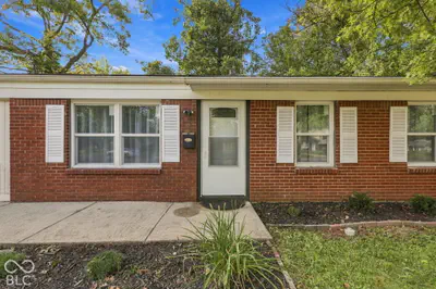 8235 Barry Road, Indianapolis - 4