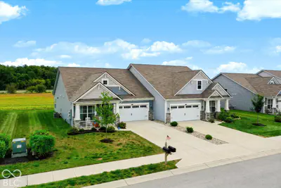 4611 Bethel Cove Drive, Indianapolis - 29