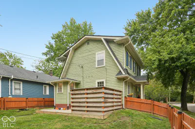 357 Kenyon Street, Indianapolis - 50