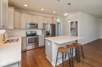 8804 Twain Lane, Indianapolis - 8
