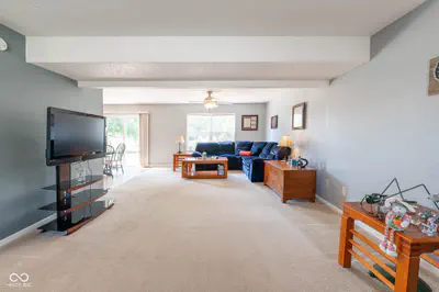 8146 Sunset Court, Columbus - 8