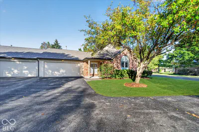 9503 Cadbury Circle, Indianapolis - 2