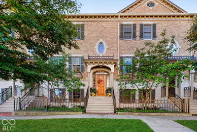 2427 Glebe Street, Carmel