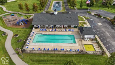 6276 Briargate Drive, Zionsville - 45