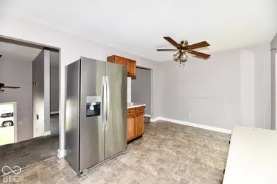 1610 Yazoo Drive, Beech Grove - 38