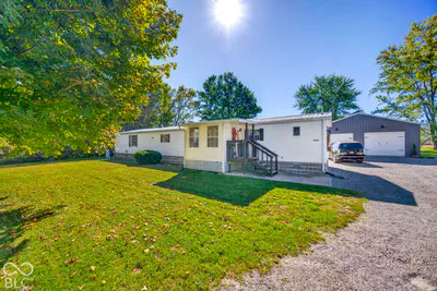 4500 Old Boundary Line Road, Gosport