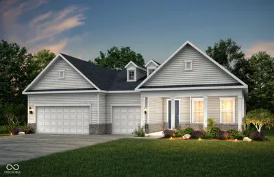 6700 Melton Court, Noblesville