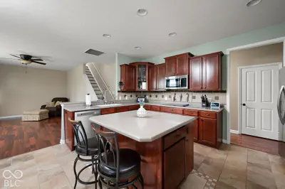 1423 Hession Drive, Brownsburg - 21