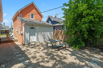 1119 S Randolph Street, Indianapolis - 29
