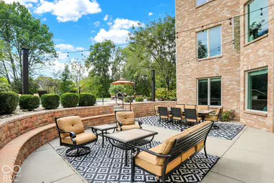 10526 Iron Horse Lane, Carmel - 75