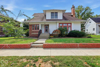 303 W Pearl Street, North Salem - 2