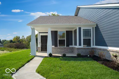 11131 Dressage Way, Indianapolis - 22