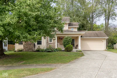 3038 Sunmeadow Court, Indianapolis - 58