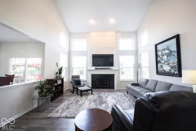 1442 Polo Chase Court, Carmel - 12