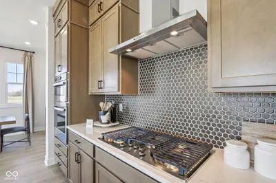 13334 Vickery Ridge Drive, Fishers - 9