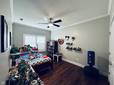 5383 Buckingham Lane, Plainfield - 36