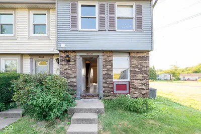 8158 Lima East Drive, Indianapolis - 3