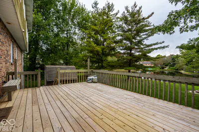 8633 Fox Ridge Lane, Indianapolis - 30