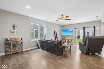 1424 Wigwam Lane, Martinsville - 9