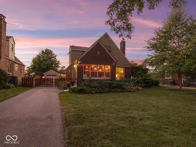 1510 Leland Avenue, Indianapolis - 73