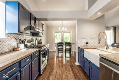 3360 Fox Orchard Circle, Indianapolis - 13