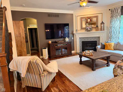 6781 Linden Woods Drive, Avon - 13
