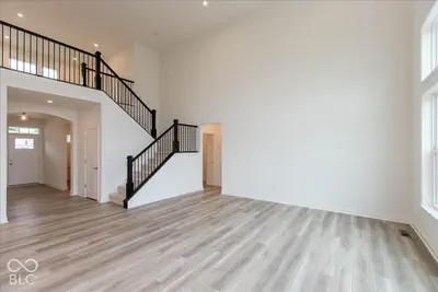 6233 Millstone Run, McCordsville - 17