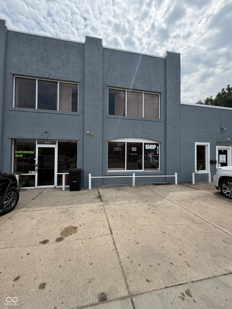 3343 Central Avenue, Indianapolis