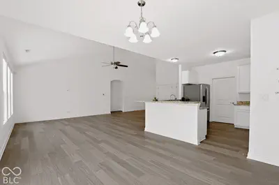 6520 Coughlan Drive, Indianapolis - 6