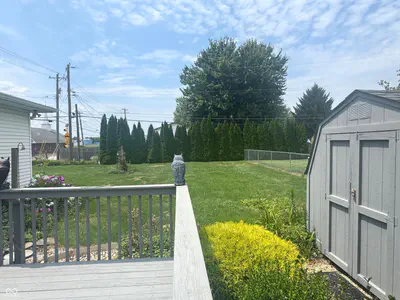 1503 N Franklin Street, Greensburg - 30