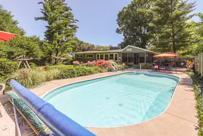 4950 Lincoln Road, Indianapolis - 47