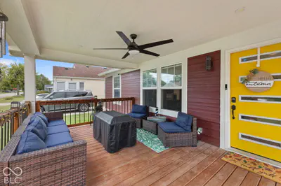 3229 Tacoma Avenue, Indianapolis - 5
