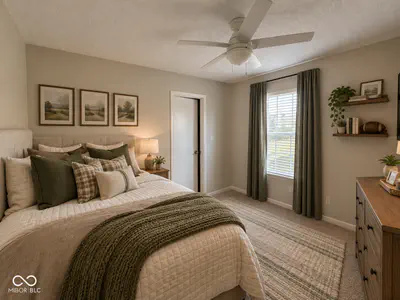 14042 Mimosa Court, Fishers - 20