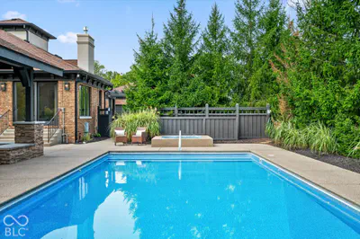 11624 Willow Springs Drive, Zionsville - 89