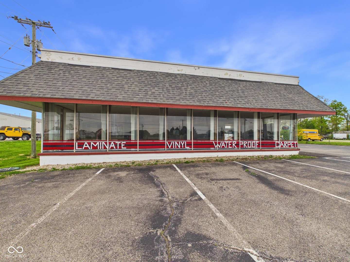 4411 Broadway Avenue, Muncie
