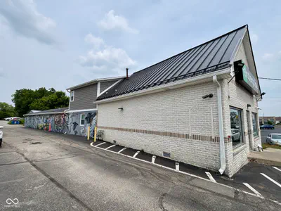 516 E Main Street, Brownsburg - 3