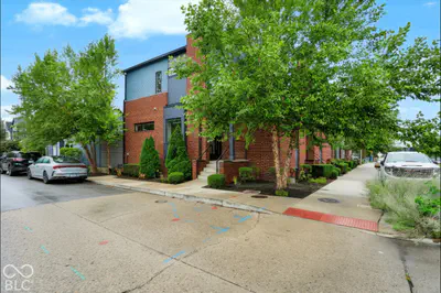 1119 10th Street, Indianapolis - 72