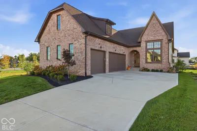 3588 Marketplace Court, Zionsville - 5