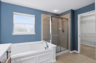 11636 Millbury Drive, Fishers - 55