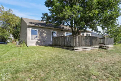 1269 Silver Ridge Lane, Brownsburg - 29