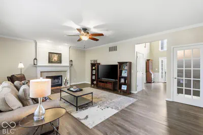 12391 Brandamore Lane, Fishers - 8