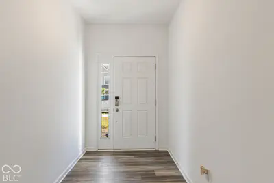 10120 Bitternut Run Lane, Indianapolis - 9