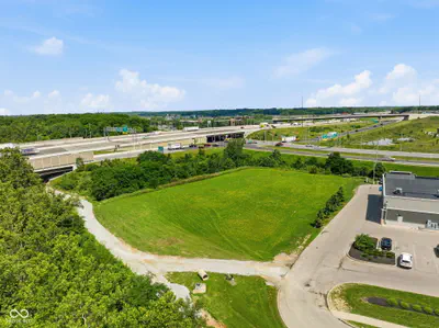 6351 Crawfordsville Road, Indianapolis - 3