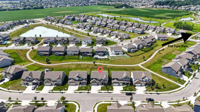 15966 Black Willow Lane, Fishers - 36