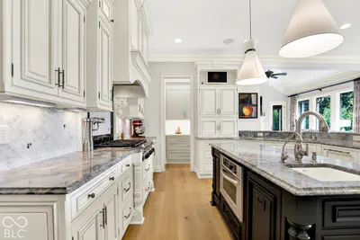15621 Hidden Oaks Court, Carmel - 15