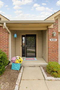 6198 White Birch Drive, Fishers - 4
