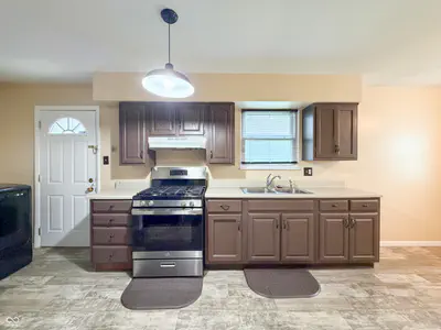 818 25th Street, Indianapolis - 18