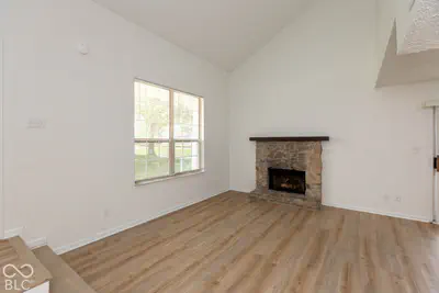 6426 Bayside South Drive, Indianapolis - 3