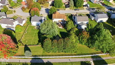 3564 Pennswood Court, Plainfield - 46