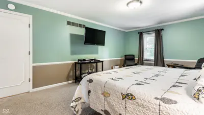 7111 Eastwick Lane, Indianapolis - 34
